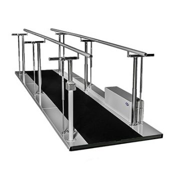  מקבילים חשמליים Tri W-G Parallel Bars